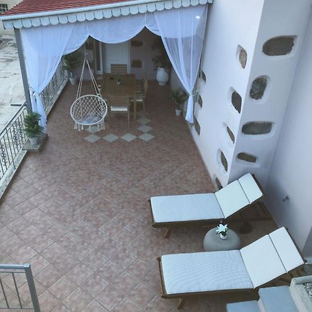 Villa Koomas - Kakodiki Paleochora Avdhouliana Екстер'єр фото