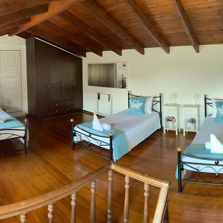 Villa Koomas - Kakodiki Paleochora Avdhouliana Екстер'єр фото