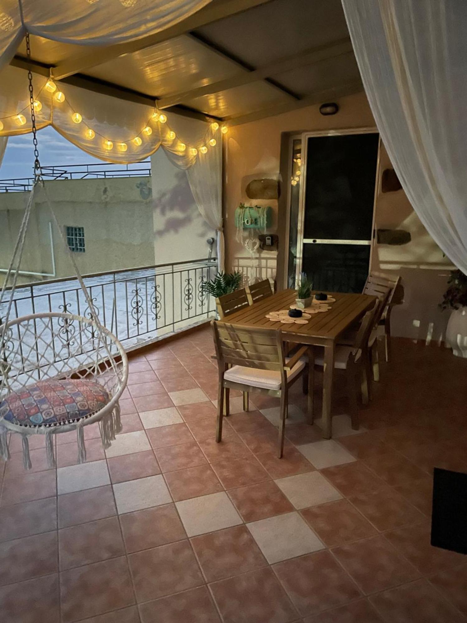 Villa Koomas - Kakodiki Paleochora Avdhouliana Екстер'єр фото