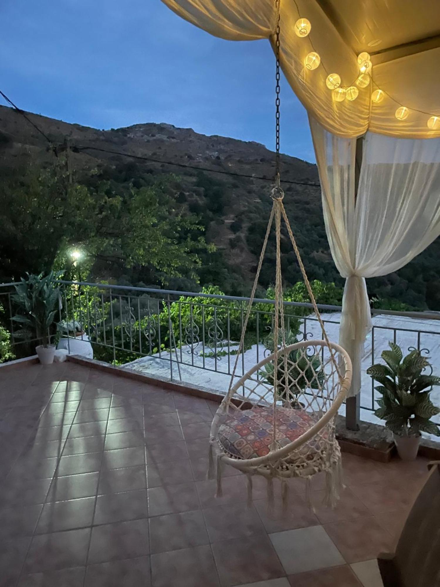 Villa Koomas - Kakodiki Paleochora Avdhouliana Екстер'єр фото